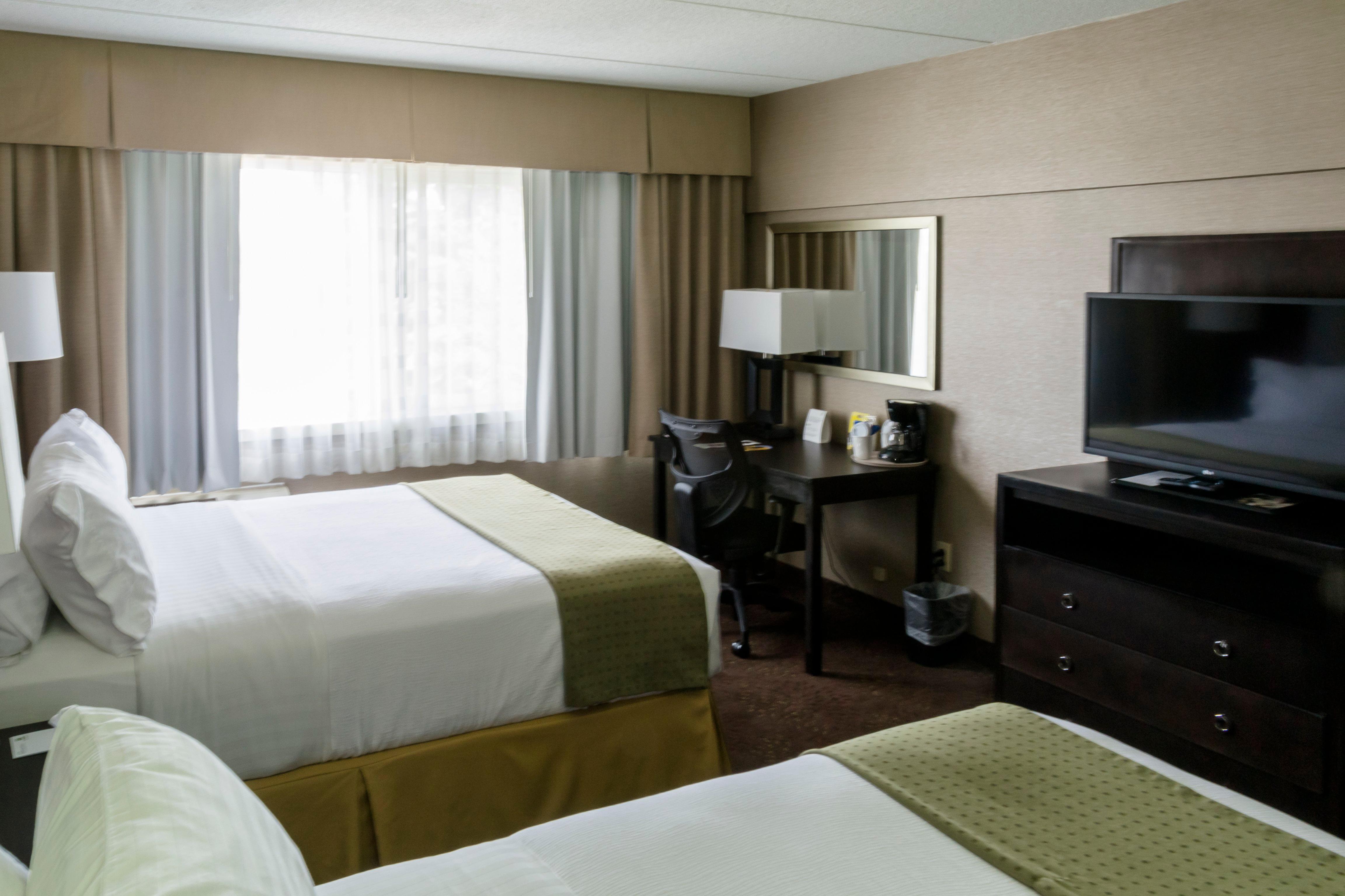 Hotel Express By Ihg Big Rapids