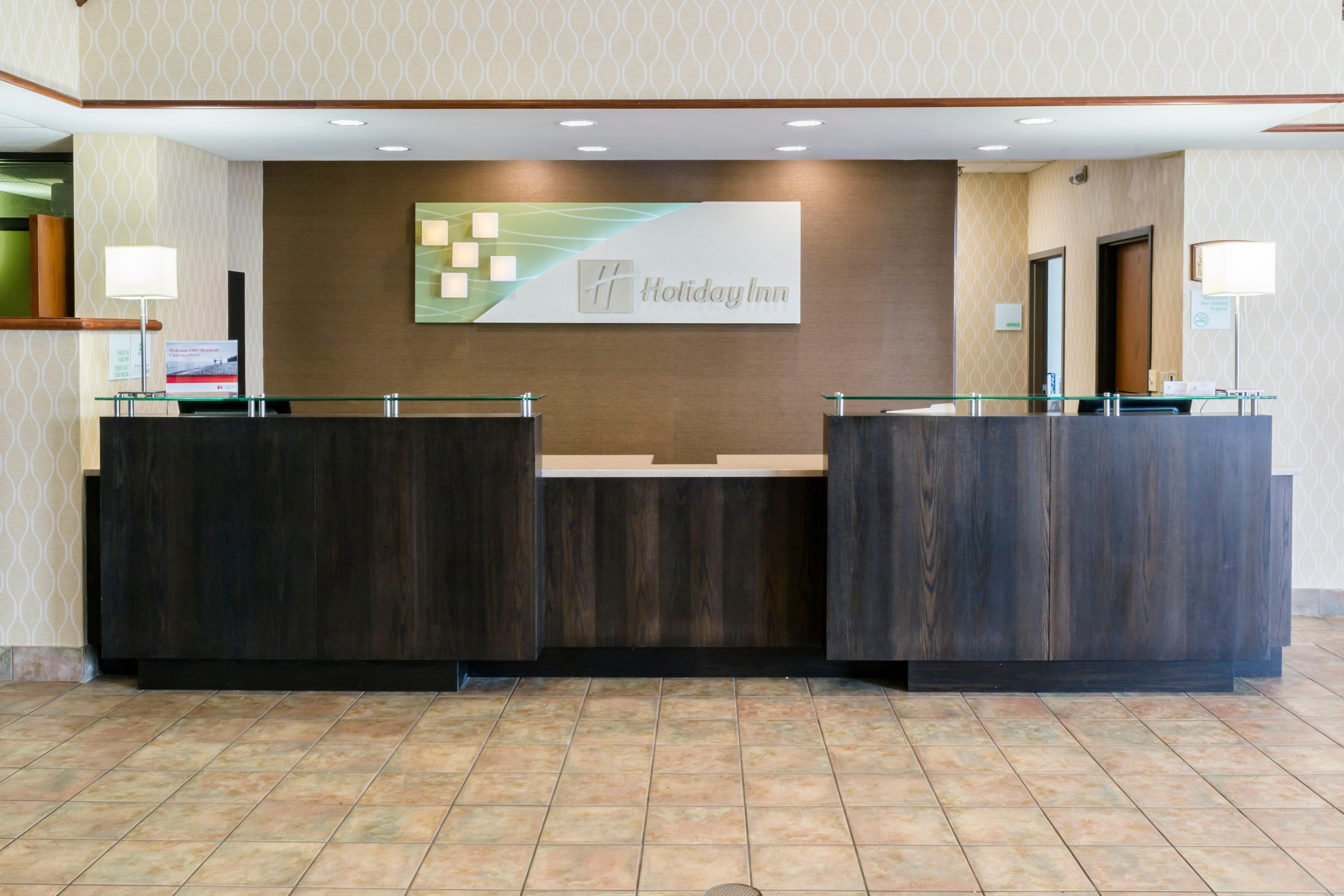 Express By Ihg 3*