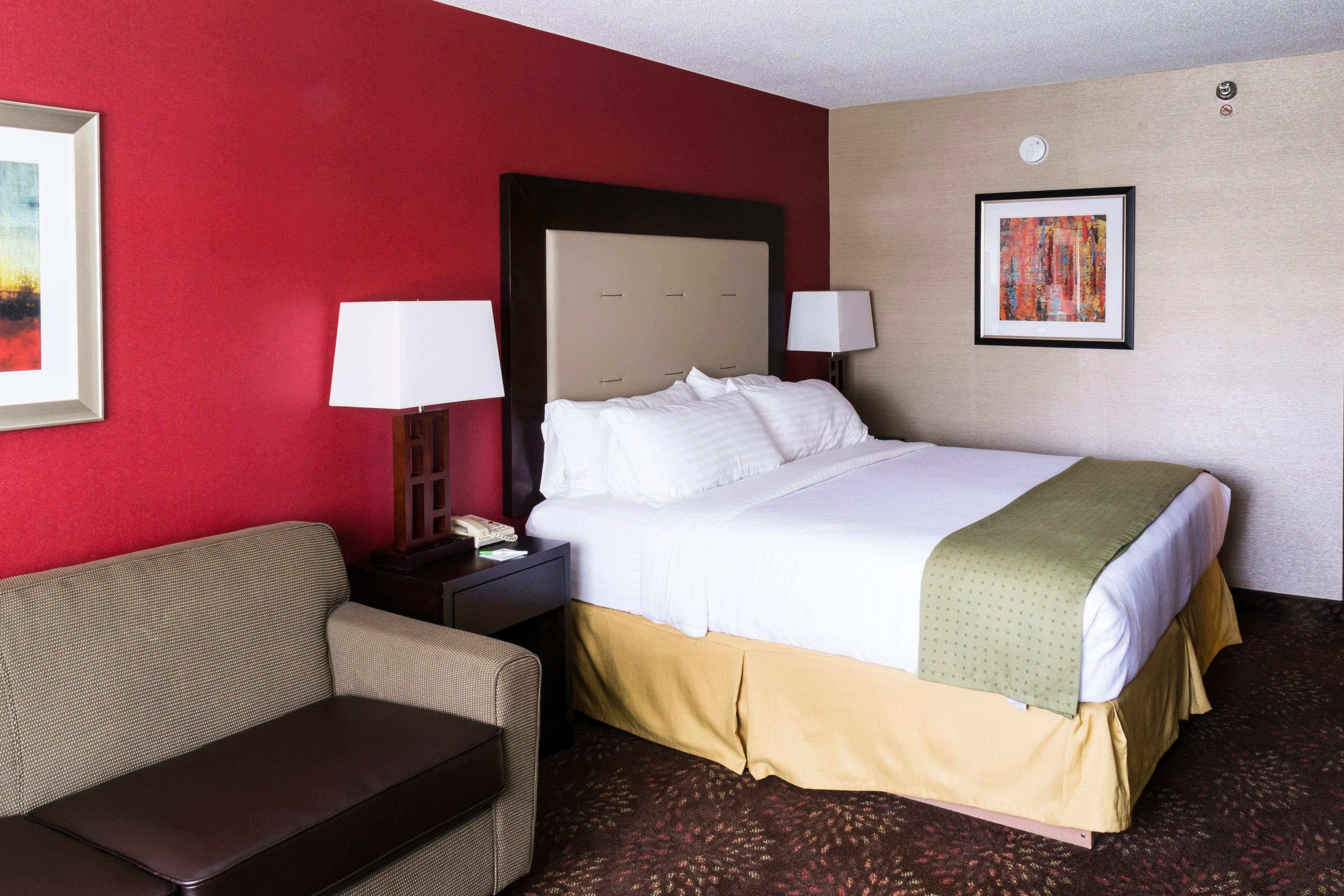 Hotel Express By Ihg
