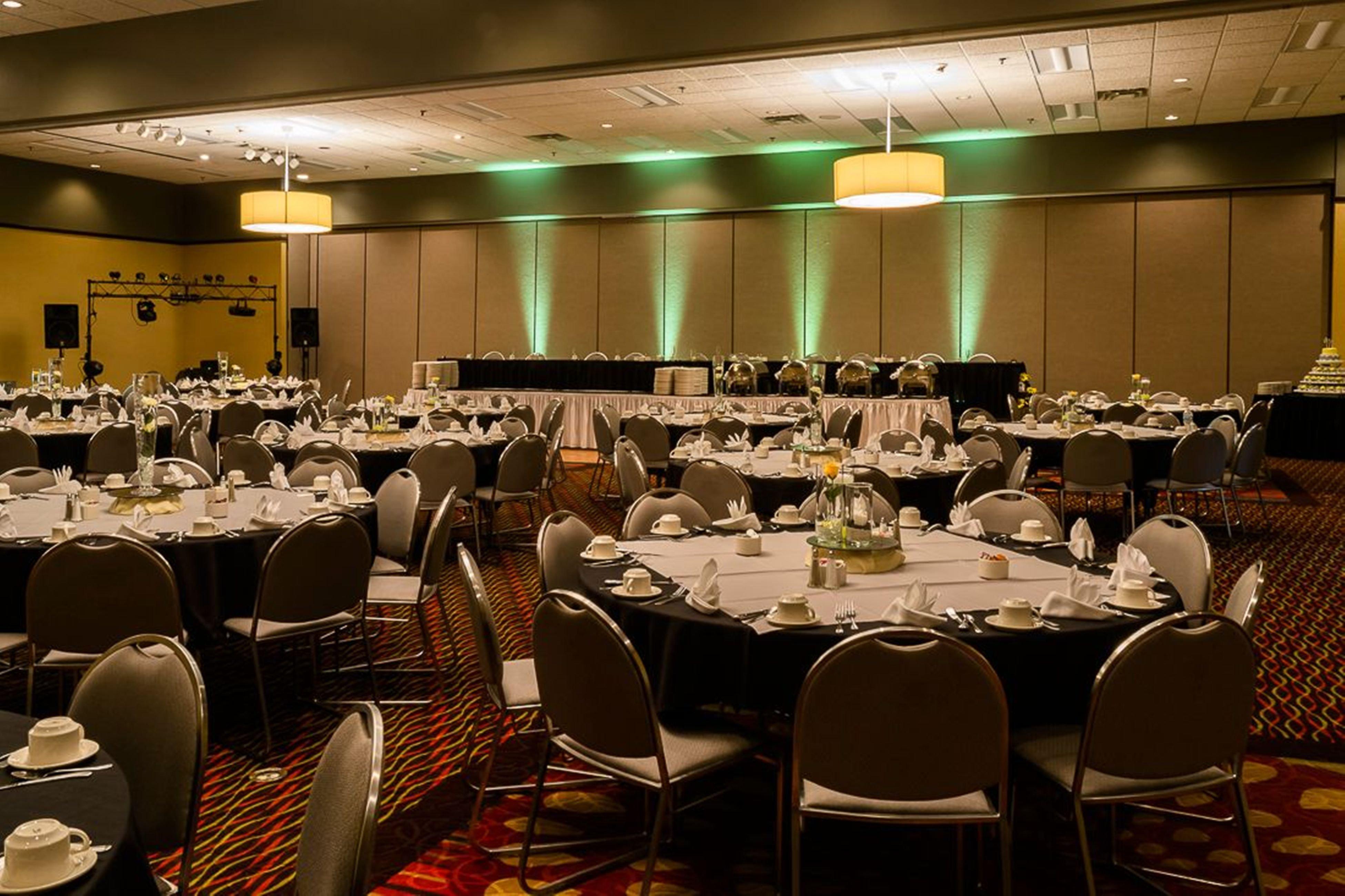 Express By Ihg 3* Big Rapids