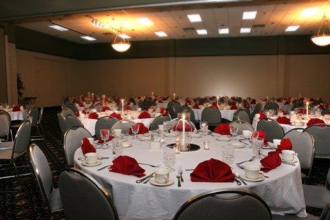 Hotel Express By Ihg Big Rapids