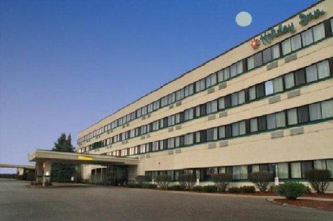 Express By Ihg Big Rapids