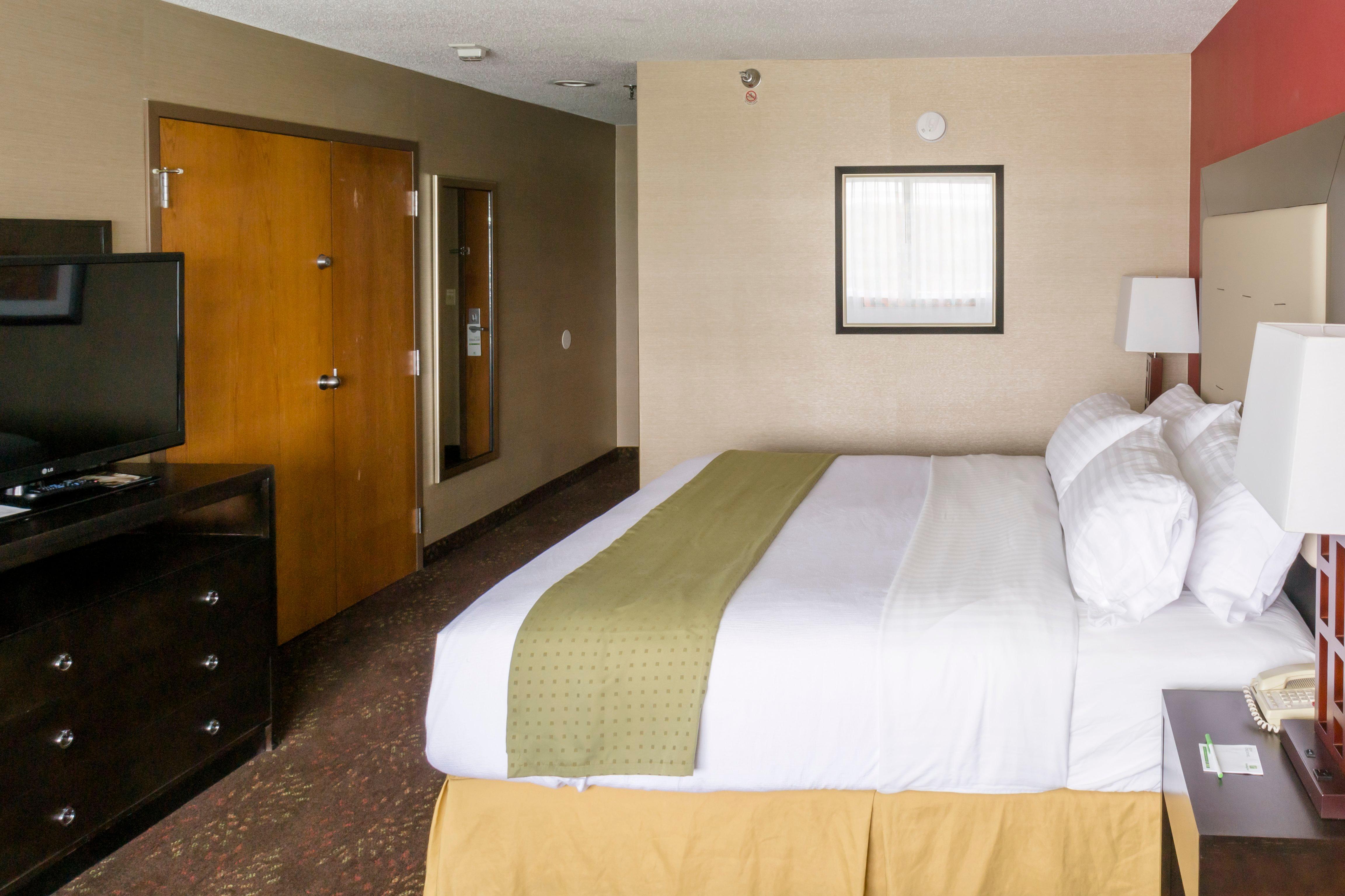Express By Ihg