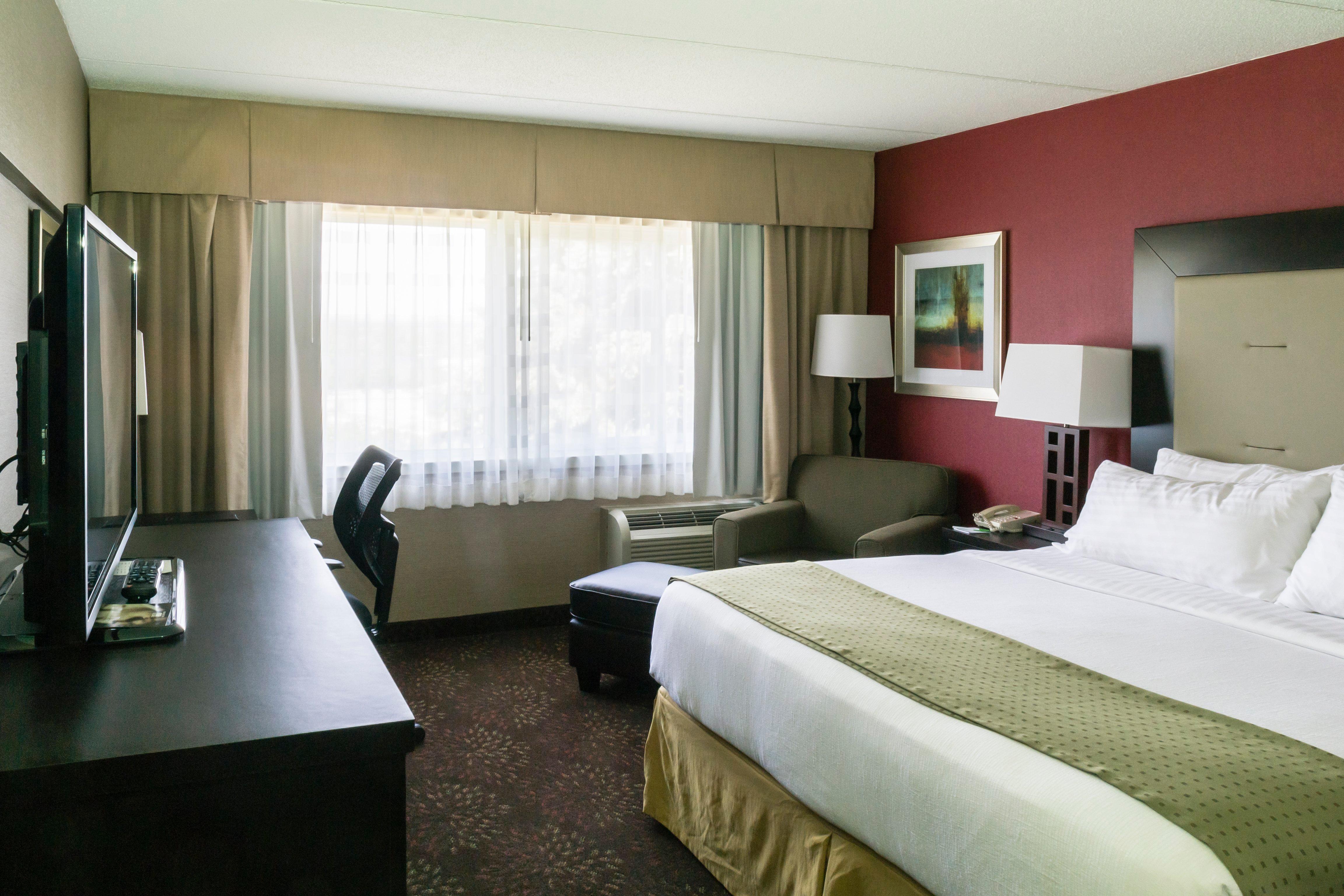 Express By Ihg 3*