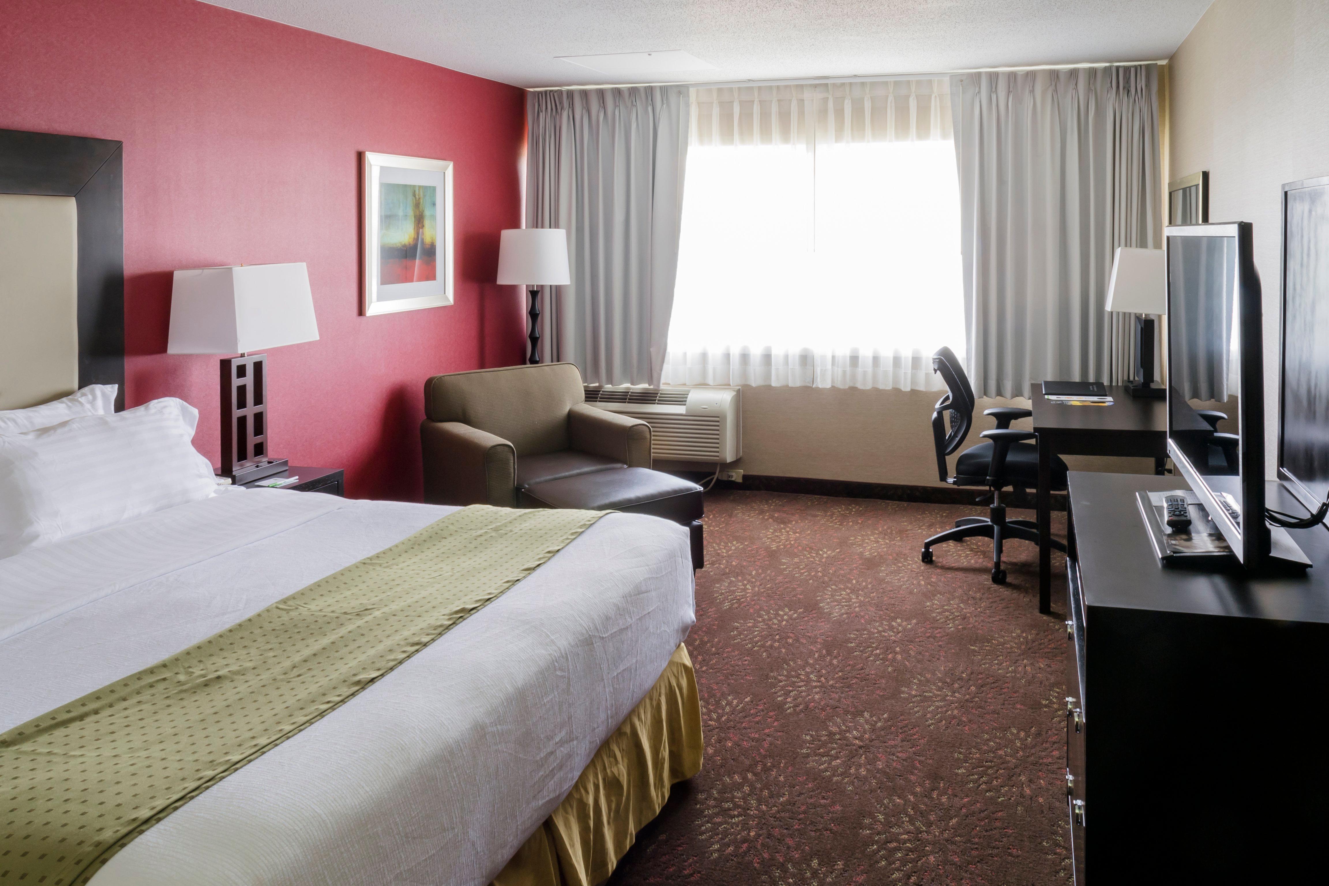 Hotel Express By Ihg 3*