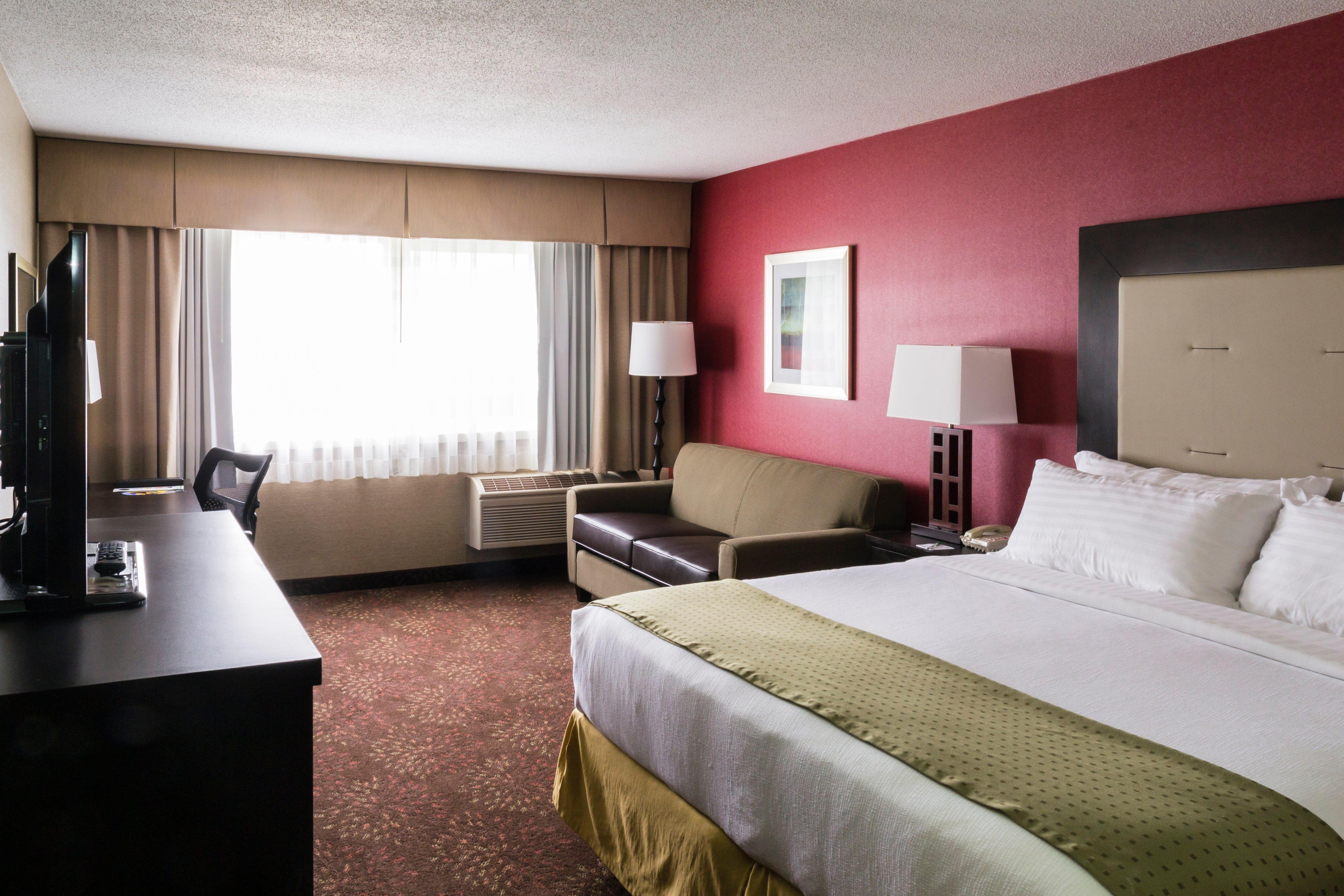 Express By Ihg Hotel